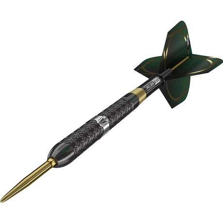 Target Darts Cult SP02 90% Tungsten Steel Tip Darts