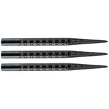 Target Darts Diamond Pro Dart Points-2-Black-32mm-Premier Darts