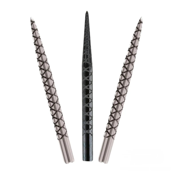 Target Darts Diamond Pro Dart Points-1-Black-32mm-Premier Darts