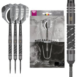 Target Darts Dimitri Van Den Bergh Echo SP 90% Tungsten Steel Tip Darts