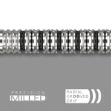 Target Darts Exo 10 90% Tungsten Soft Tip Darts