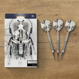 Target Darts Exo 10 90% Tungsten Soft Tip Darts