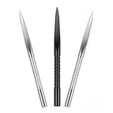 Target Darts Fire Edge Dart Points-1-Black-32mm-Premier Darts