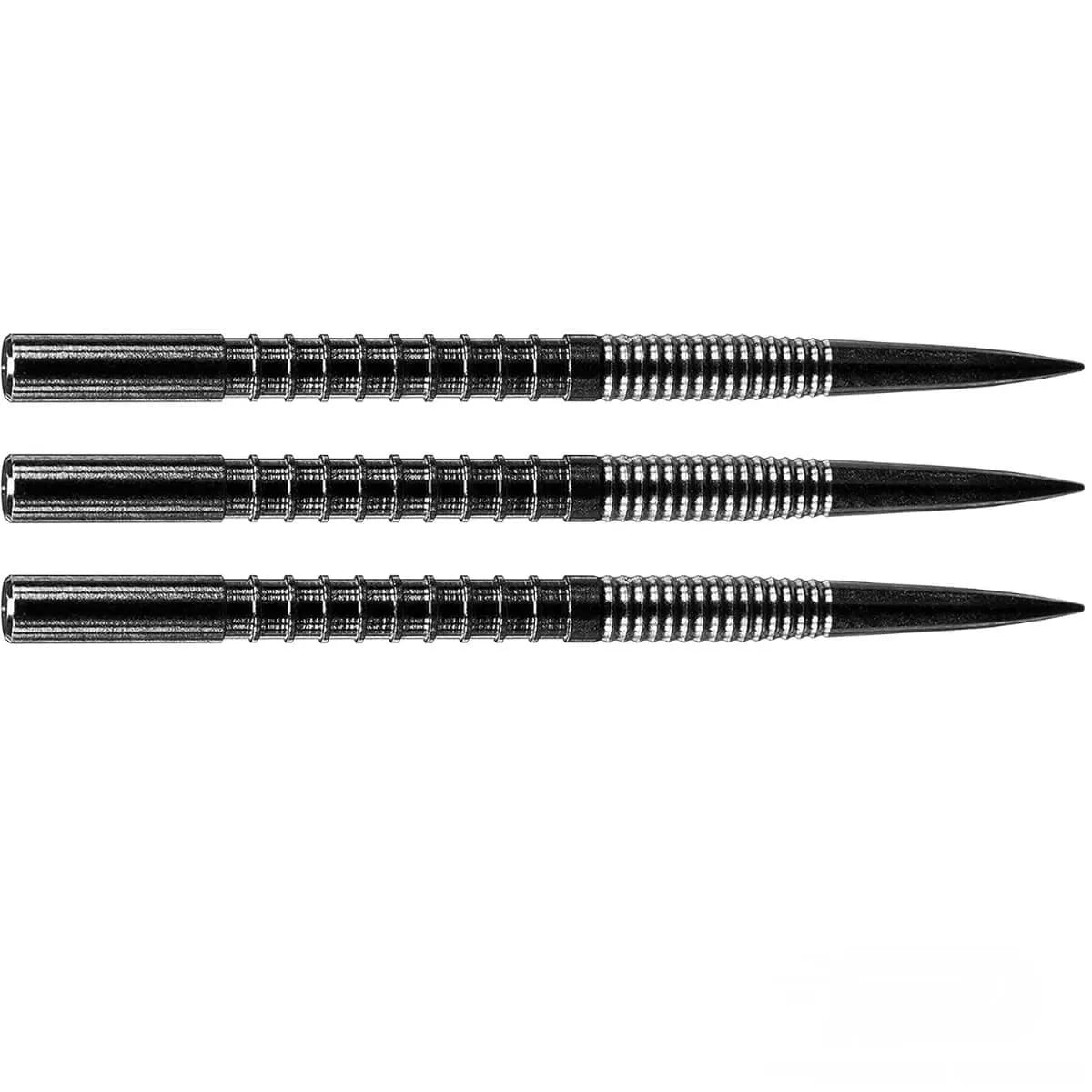 Target Darts Firepoint Dart Points-2-Black-32mm-Premier Darts