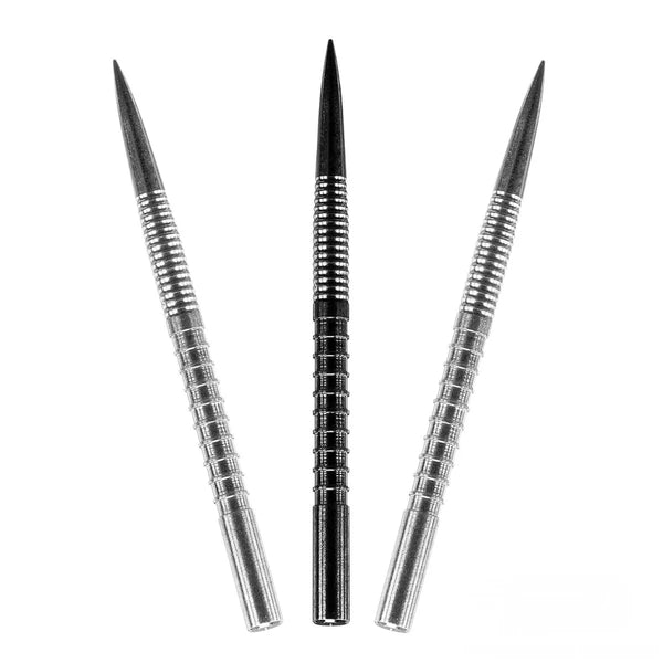 Target Darts Firepoint Dart Points-1-Black-32mm-Premier Darts
