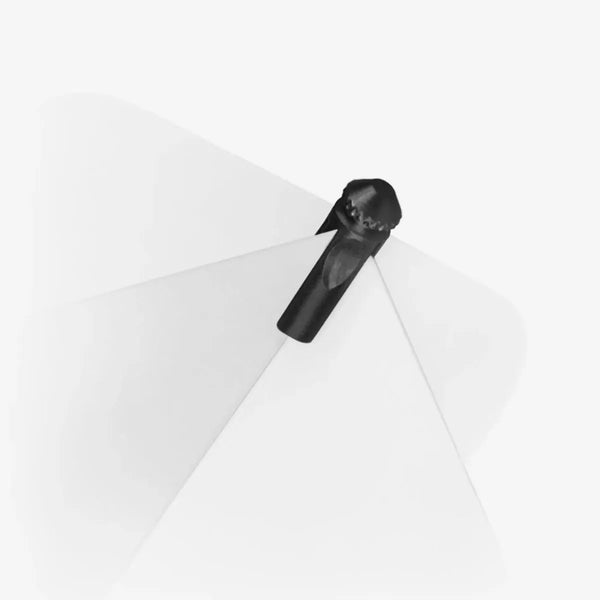 Target Darts Flight Protector-1-Black-Premier Darts