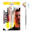 Target Darts Gabriel Clemens 90% Tungsten Steel Tip Darts