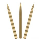 Target Darts Gold Standard Dart Points-1-Gold-32 mm-Premier Darts