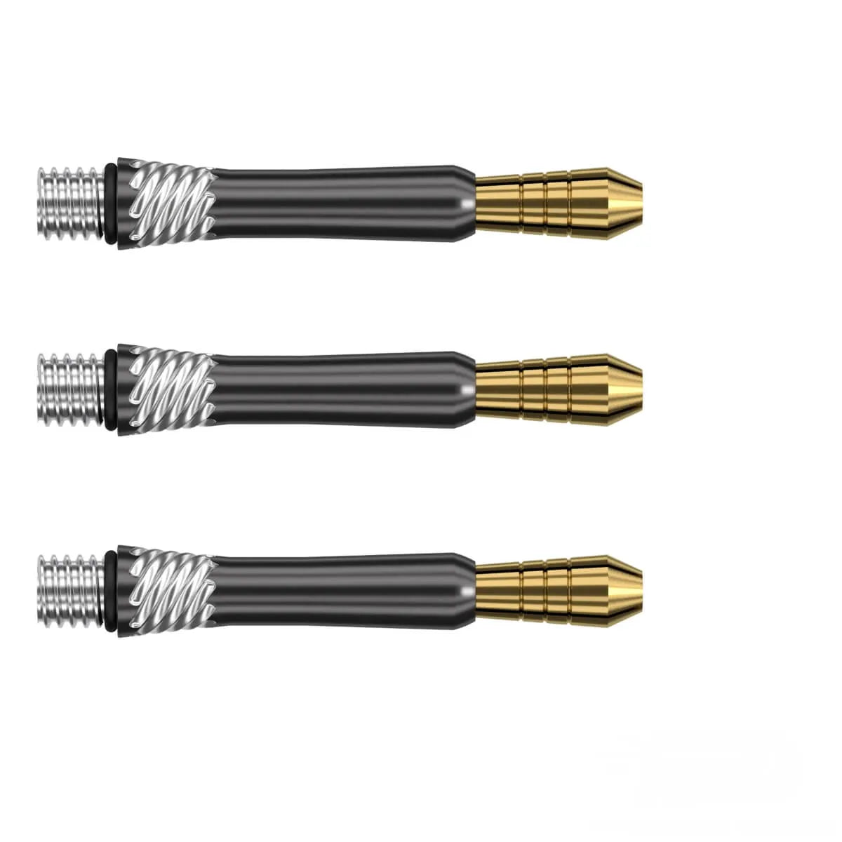 Target Darts Heli Titanium Dart Shafts-2-Short-Premier Darts