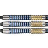 Target Darts Josh Rock Gen 1 90% Tungsten Soft Tip Darts