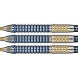 Target Darts Josh Rock Gen 1 SP 90% Tungsten Steel Tip Darts