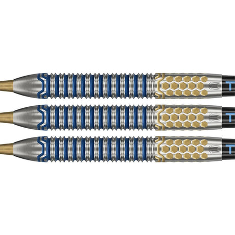 Target Darts Josh Rock Gen 1 SP 90% Tungsten Steel Tip Darts