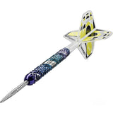 Target Darts Luke Littler Edge SP 95% Tungsten Steel Tip Darts