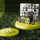 Target Darts Luke Littler Edge 95% Tungsten Soft Tip Darts