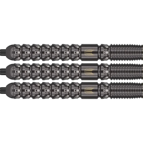 Target Darts Luke Littler Gen 1 SP 90% Tungsten Steel Tip Darts