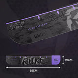 Target Darts Luke Littler Ghost Series Throw Line