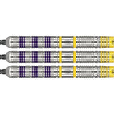 Target Darts Luke Littler Loadout SP 90% Tungsten Steel Tip Darts