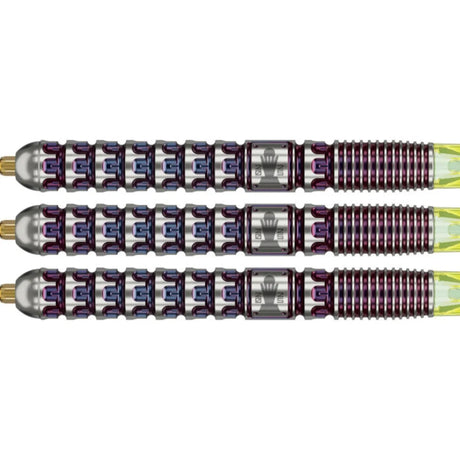 Target Darts Luke Littler World Champion 2025 Edition SP 90% Tungsten Steel Tip Darts