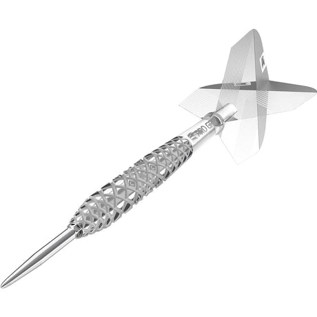 Target Darts Nastri SP01 90% Tungsten Steel Tip Darts