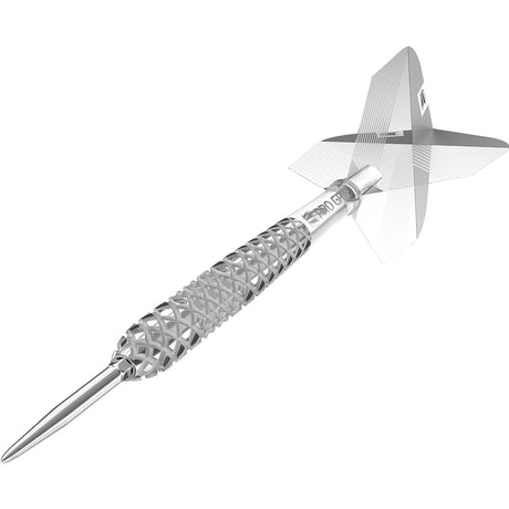 Target Darts Nastri SP04 90% Tungsten Steel Tip Darts