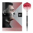 Target Darts Nathan Aspinall 95K 95% Tungsten Soft Tip Darts