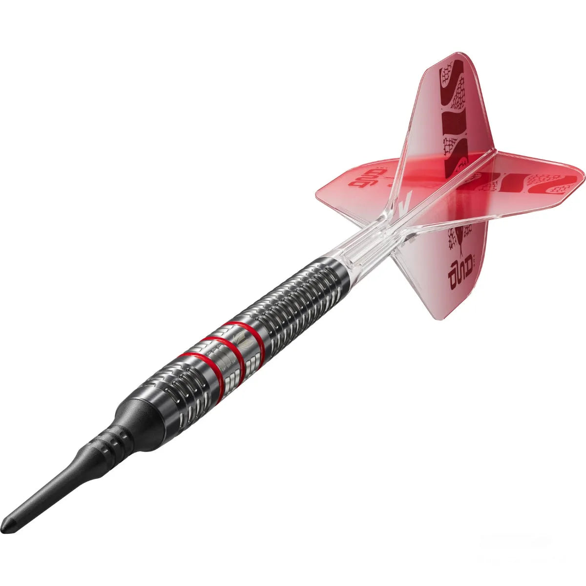 Target Darts Nathan Aspinall 95K 95% Tungsten Soft Tip Darts