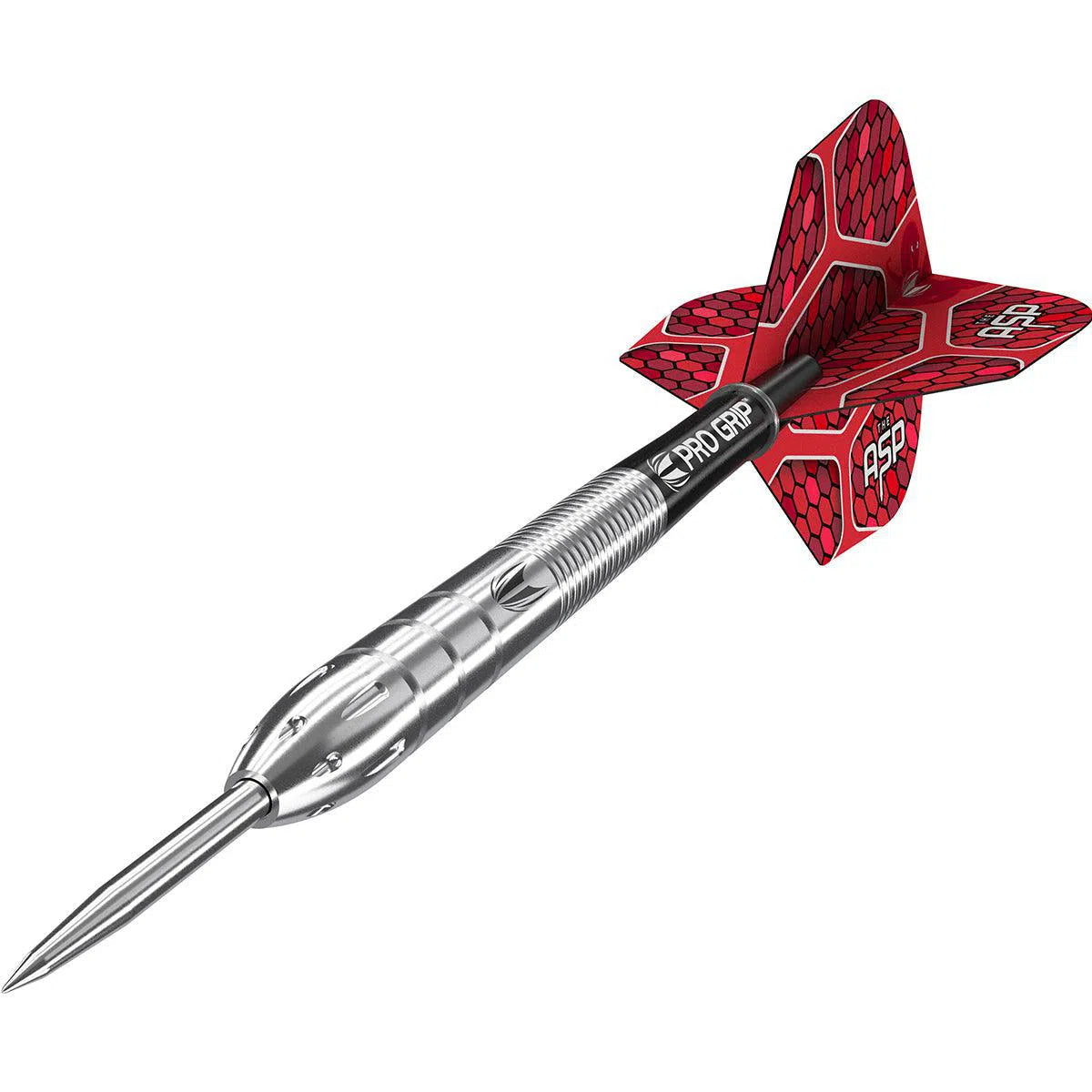 Target Darts Nathan Aspinall Gen 1 90% Tungsten Steel Tip Darts