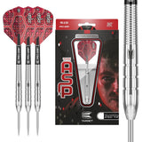 Target Darts Nathan Aspinall Gen 1 90% Tungsten Steel Tip Darts
