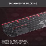 Target Darts Nathan Aspinall Ghost Series Throw Line