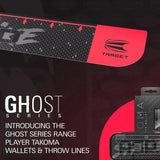 Target Darts Nathan Aspinall Ghost Series Throw Line