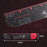 Target Darts Nathan Aspinall Ghost Series Throw Line