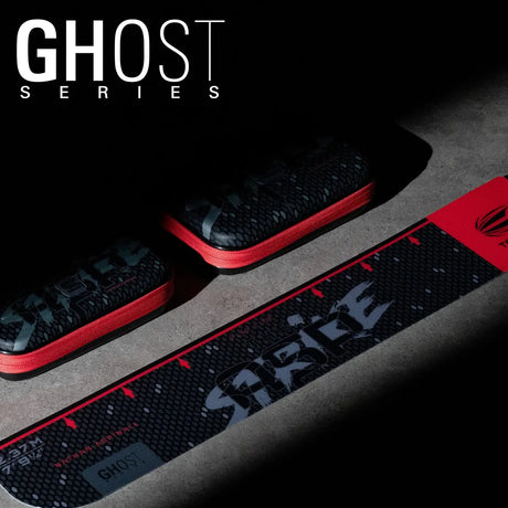Target Darts Nathan Aspinall Ghost Series Throw Line