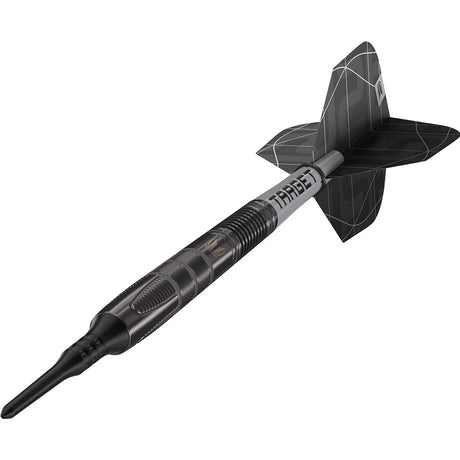 Target Darts Nathan Aspinall X Echo 90% Tungsten Soft Tip Darts