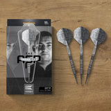 Target Darts Nathan Aspinall X Echo 90% Tungsten Soft Tip Darts