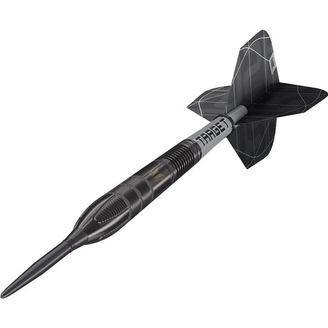 Target Darts Nathan Aspinall X Echo SP 90% Tungsten Steel Tip Darts