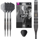 Target Darts Nathan Aspinall X Echo SP 90% Tungsten Steel Tip Darts