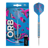 Target Darts ORB 01 80% Tungsten Steel Tip Darts