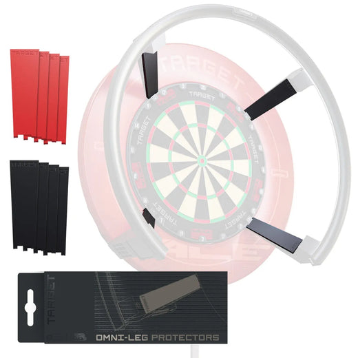 Target Darts Omni Leg Protectors-1-Premier Darts