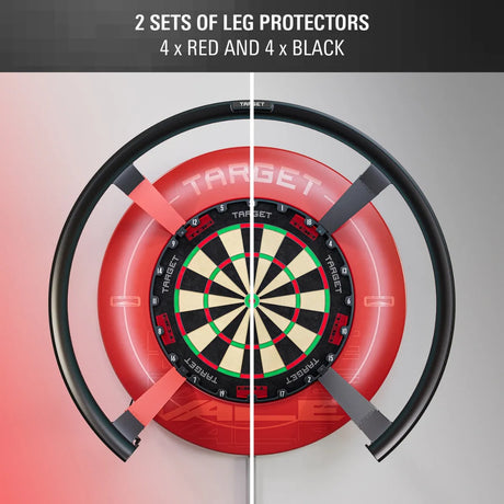 Target Darts Omni Leg Protectors-2-Premier Darts