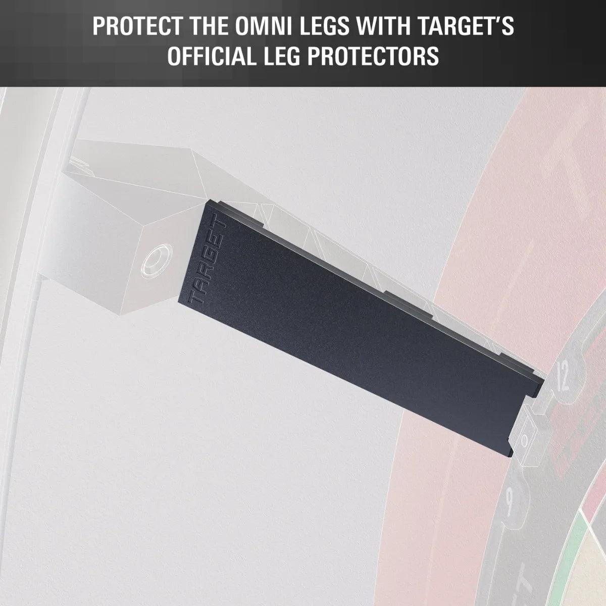 Target Darts Omni Leg Protectors