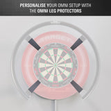 Target Darts Omni Leg Protectors