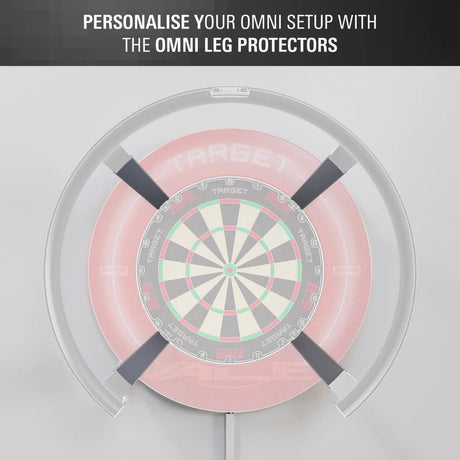 Target Darts Omni Leg Protectors-5-Premier Darts