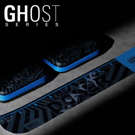 Target Darts Phil Taylor Ghost Series Throw Line