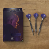 Target Darts Phil Taylor Power 9Five Gen 10 95% Tungsten Soft Tip Darts