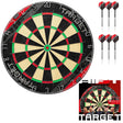 Target Darts Rift Dartboard Set-1-Premier Darts