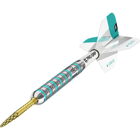 Target Darts Rob Cross Gen 2 90% Tungsten Steel Tip Darts