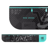 Target Darts Rob Cross Ghost Series Throw Line