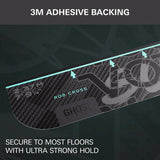 Target Darts Rob Cross Ghost Series Throw Line