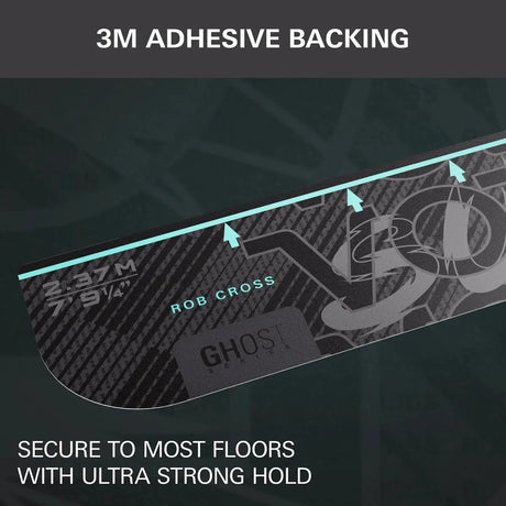 Target Darts Rob Cross Ghost Series Throw Line