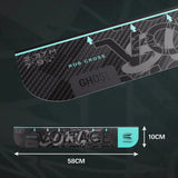 Target Darts Rob Cross Ghost Series Throw Line